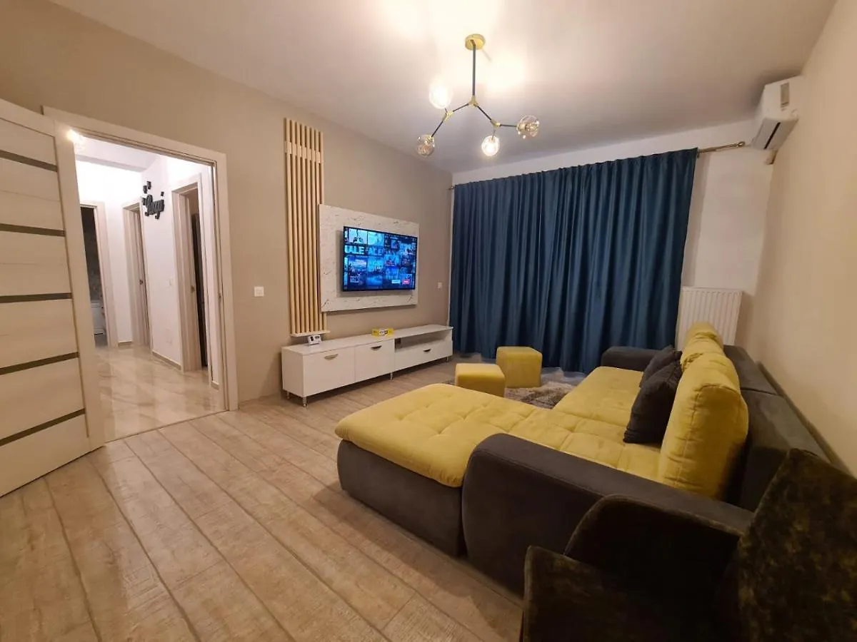 Ranga Apartments-Family location