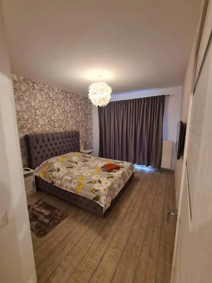 Ranga Apartments-Family Bucarest 0*,  Rumanía