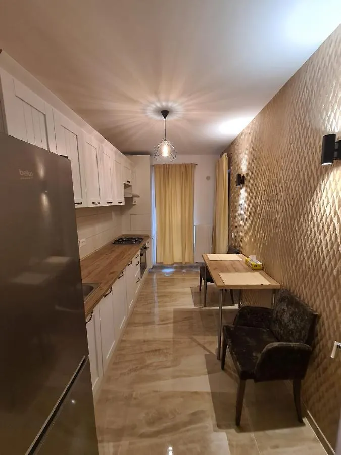 Ranga Apartments-Family Bucarest Rumanía