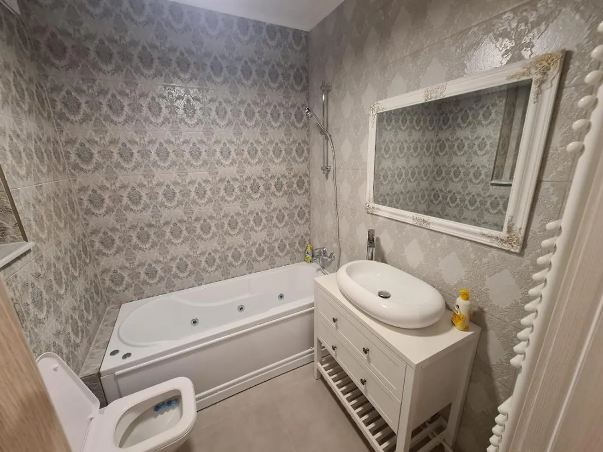 Apartamento Ranga Apartments-Family Bucarest Rumanía